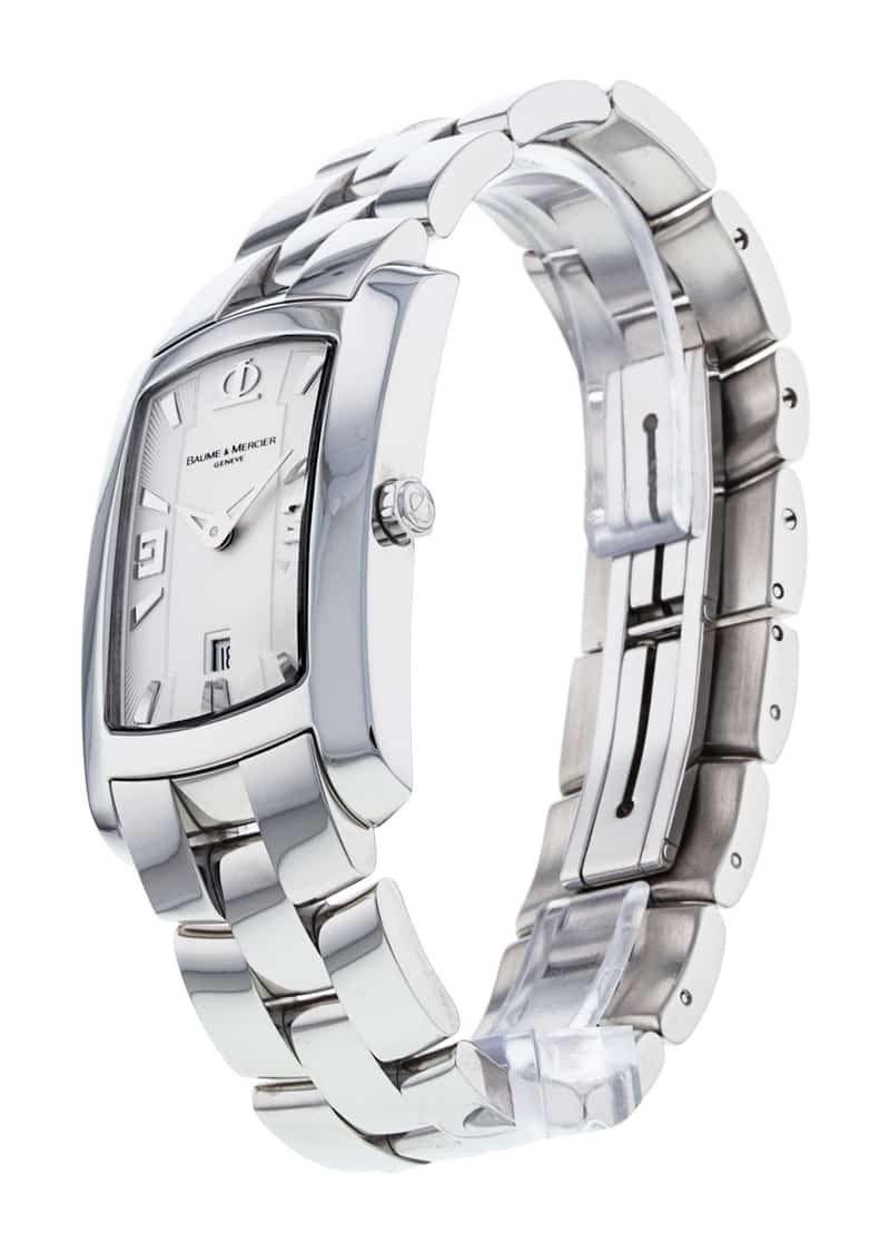 Baume et Mercier Hampton Milleis M0A08508